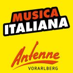antenne-vorarlberg-musica-italiana
